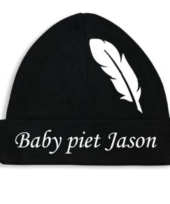 Bonnet bébé Piet