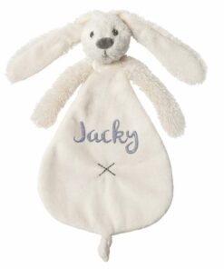 Happy Horse knuffeldoekje met naam