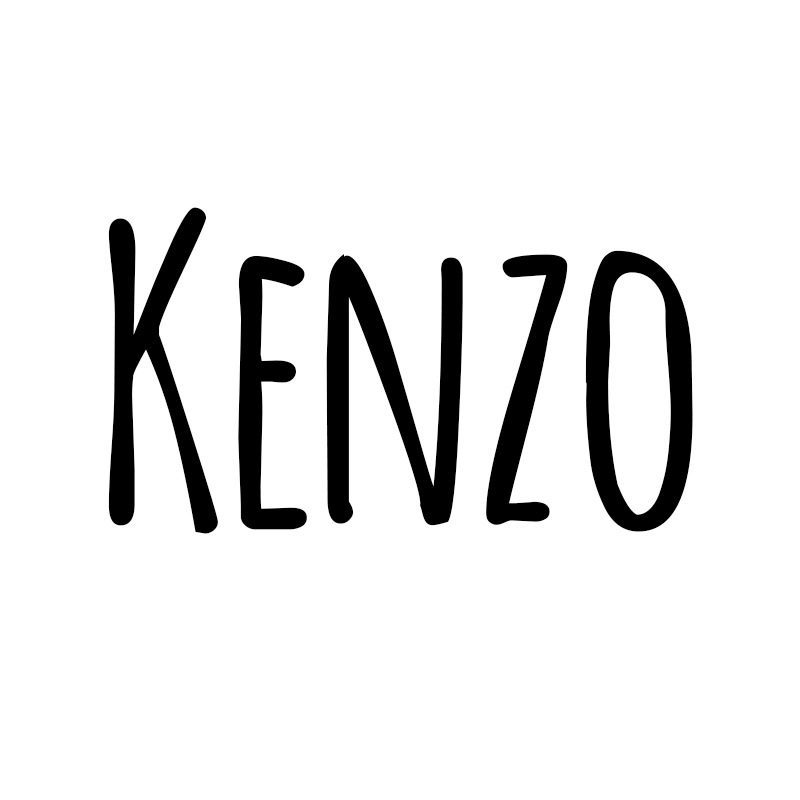 kenzo
