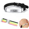 Armband mit Daten