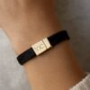 Gepersonaliseerde armband dames