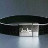 Armband graveren