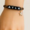 Naam armbandjes