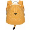 mochila león
