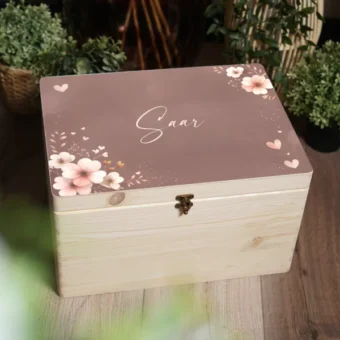 Flower box