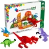 Magna Tiles Dino World