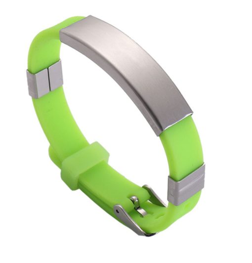 Armband mit Daten - Bild 4