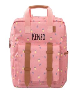 Alternative Ansicht von Fresk Rucksack Obst mit Namen groß