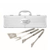 Personalized Grill Case with Name