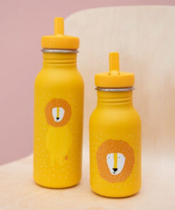 Drinkfles 500ml - Mr Leeuw