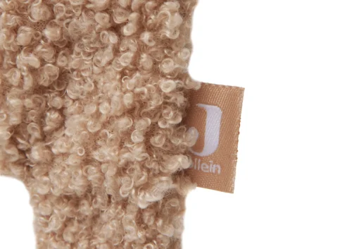 Teat cloth Teddy Bear with name - Figure 3