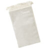 Gebedskleed beige met naam