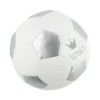 Mini voetbal met naam
