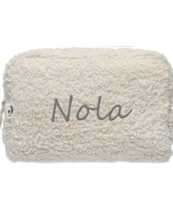 Jollein etui met naam