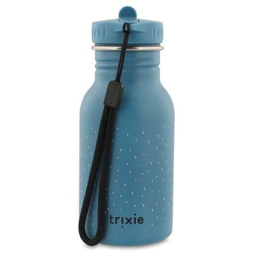Botty Bottle Triceratops con nombre - Figura 5