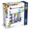Magna-Tiles Space 32 stuks