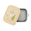Lunch Box Unicorn met naam
