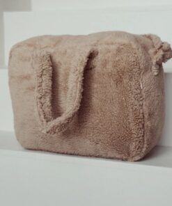 Overnachtings Teddy Bag