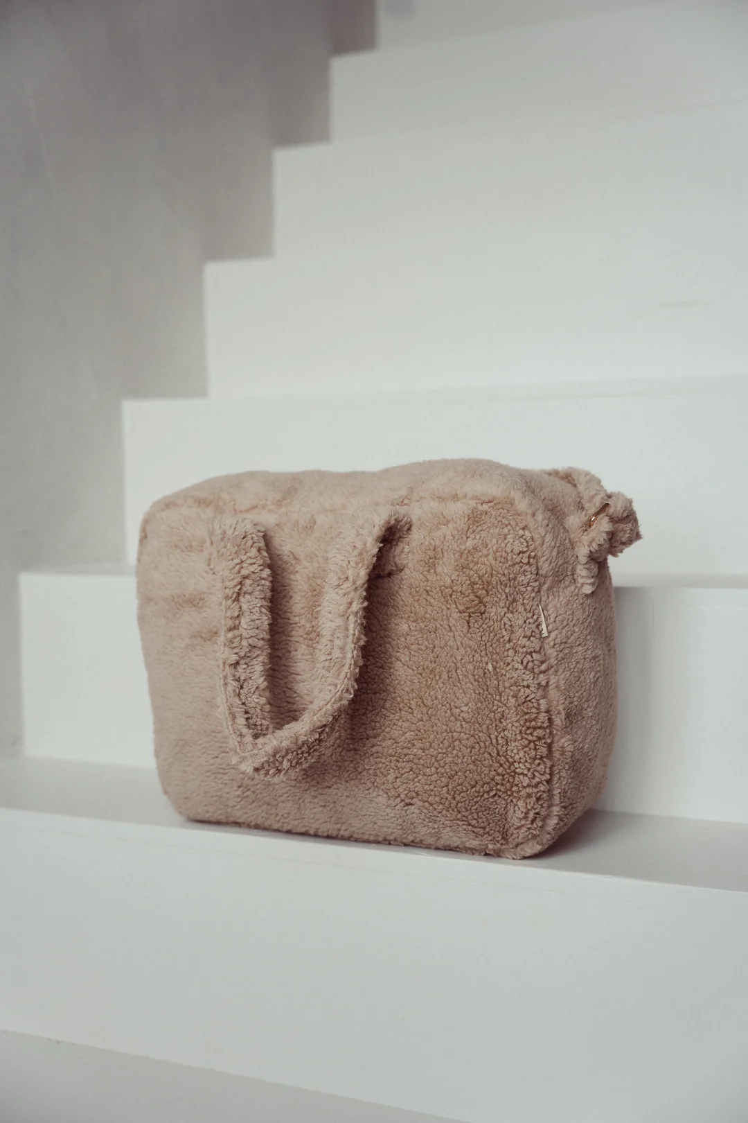 Overnachtings Teddy Bag