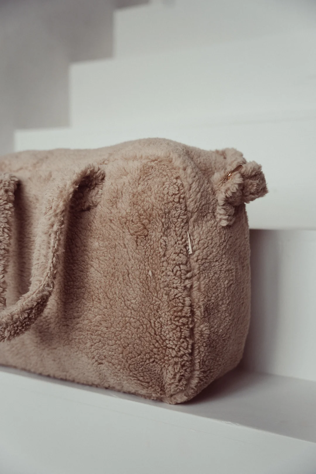 Overnachtings Teddy Bag