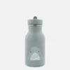 Drinking bottle Shark with name