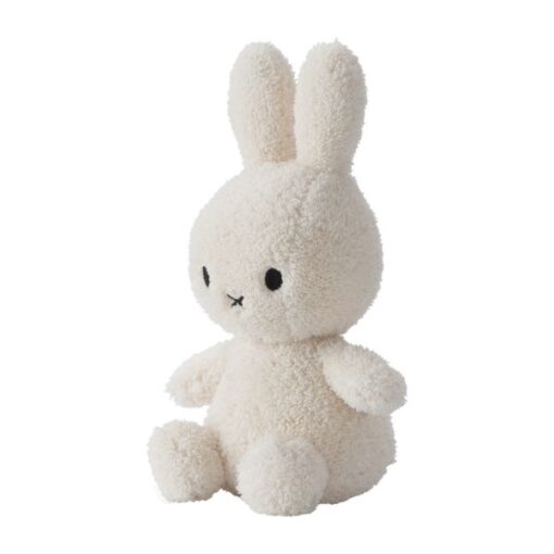Nijntje Terry Cream Knuffel 23 cm - Afbeelding 2