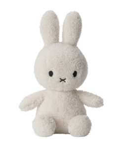 Peluche Miffy Terry Cream 23 cm
