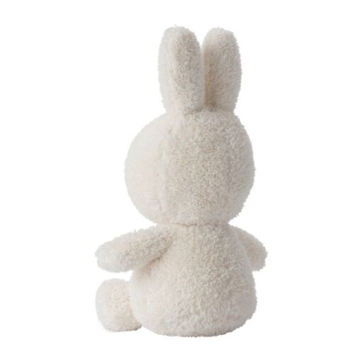 Nijntje Terry Cream Knuffel 23 cm - Afbeelding 3