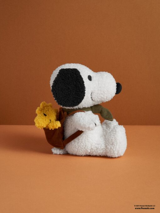 Peluche Snoopy - Image 2