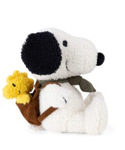 Peluche Snoopy