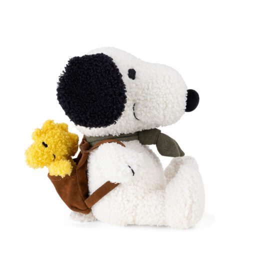 Peluche Snoopy