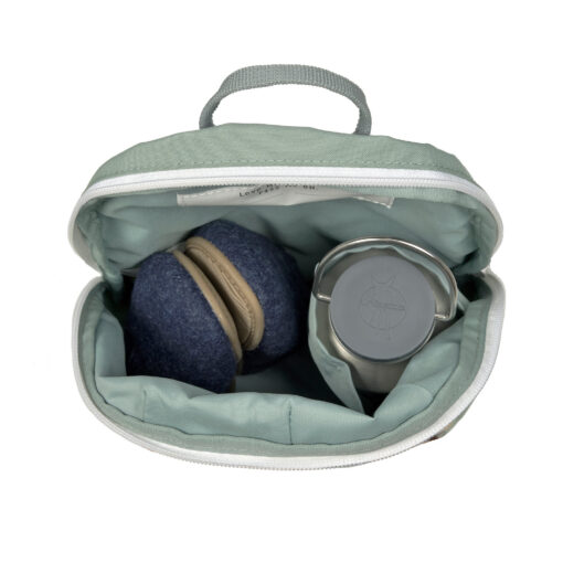 Sac à dos d&#39;excavatrice avec nom - Image 7