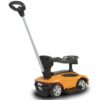 Lamborghini loopauto met naam