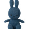 Peluche Miffy en denim