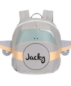 Personalized Airplane Backpack