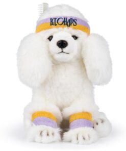 Peluche Franny Caniche