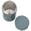 Fresk Thermos Voedselcontainer Shark met Naam