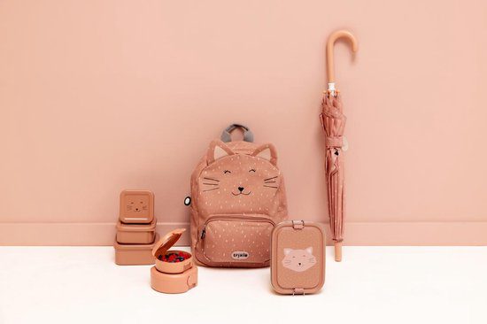 Trixie Kinderparaplu Kat met Naam