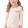 Fresk tweedelige pyjama Dandelion