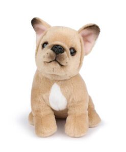 Peluche bouledogue français BT Chaps (3)