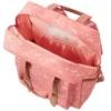 Fresk rugzak Butterfly met naam groot