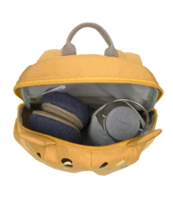 Alternative view of Leopard rugzak met naam – Lässig Tiny Backpack