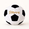 voetbal knuffel met naam