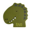 Dino Lunchbox met Naam