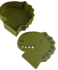 Alternative view of Dino Lunchbox met Naam