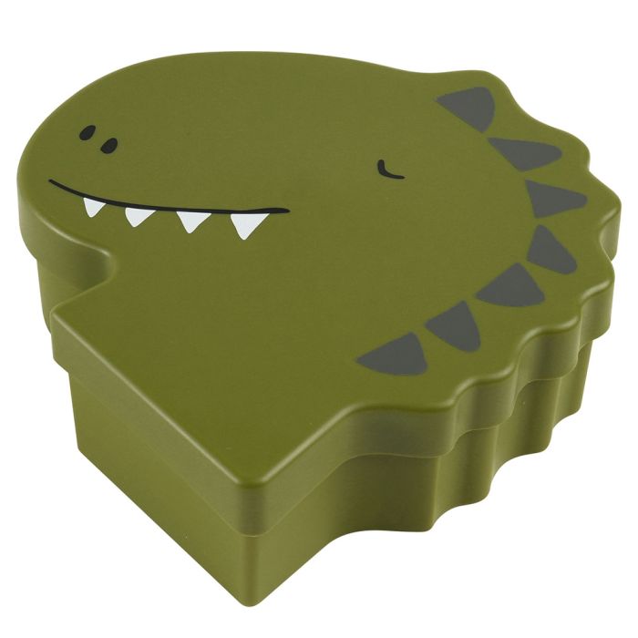 Dino Lunchbox met Naam - Afbeelding 5